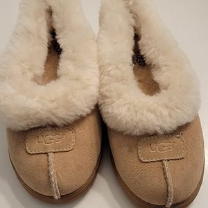 UGG Slippers